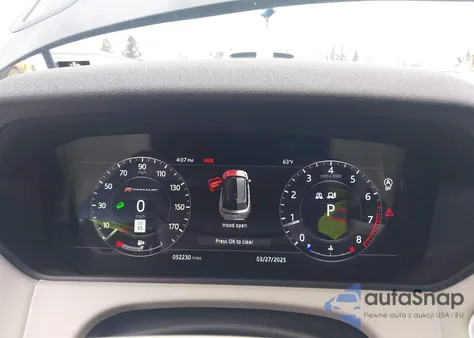 2018 Land Rover Range Rover Velar P380 Se R-Dynamic from USA, damaged, VIN SALYL2RVXJA738784